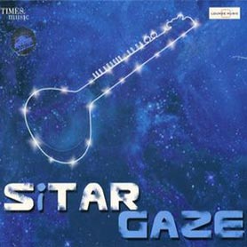 Album Sitar Gaze