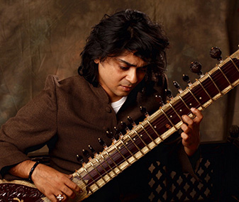 niladri kumar